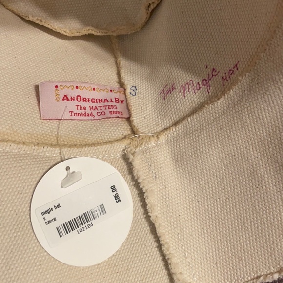 NWT Magic Hat-The Hatters, sold by Malia Mills - Picture 6 of 9